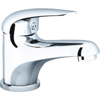 Комплект смесителей Ravak Suzan Set SN 70508019 Хром латунь