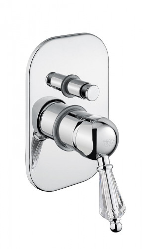 Смеситель для душа Fiore Imperial Sky 82CR5134 цвет Хром