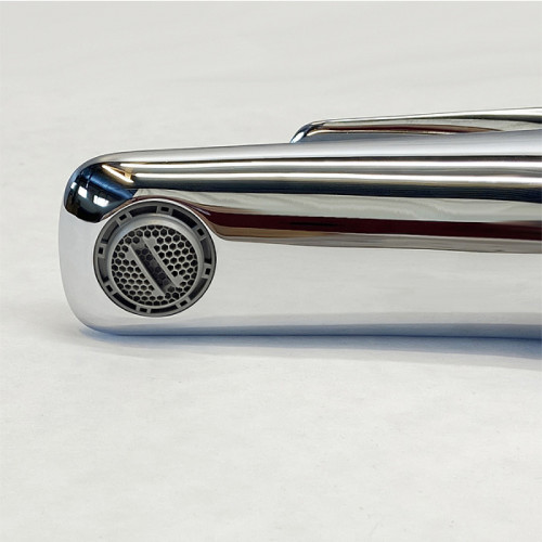 Смеситель для раковины Comforty FC074A-CCT 00-00004529 Хром латунь