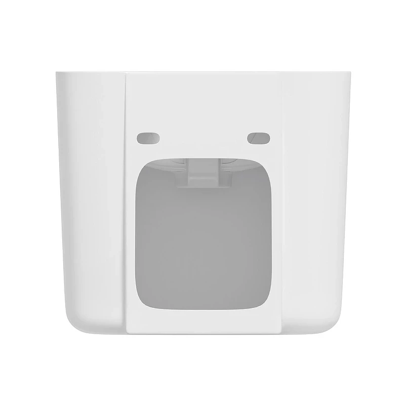 Раковина Wellsee M1 Limited Edition 45 31880300S цвет Белый глянцевый