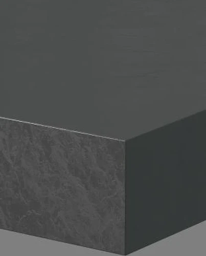 Столешница под раковину Velvex Unit 160 st.UNI.160-627 цвет Графит