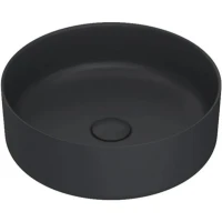 Раковина-чаша Keuco Stageline 40 32880570400 Черная