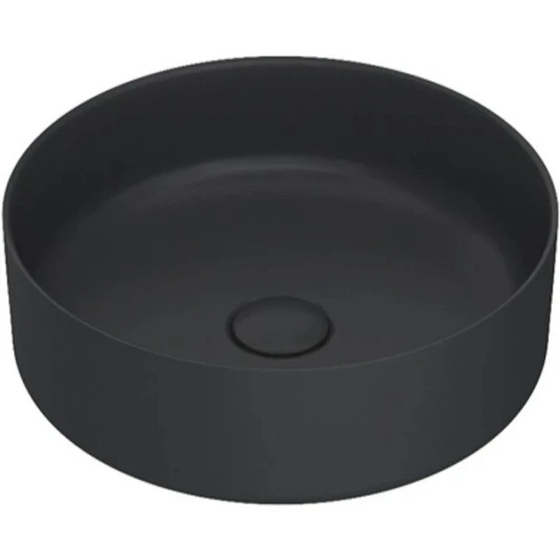 Раковина-чаша Keuco Stageline 40 32880570400 Черная
