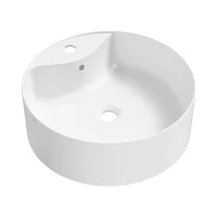 Раковина Wellsee Praxis 40 32940300S цвет Белый матовый