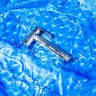 Гигиенический душ со смесителем Frap F7513 Хром латунь на стену