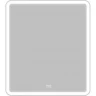Зеркало BelBagno Marino 70 SPC-MAR-700-800-LED-TCH-WARM с подсветкой с подогревом с сенсорным выключателем стекло