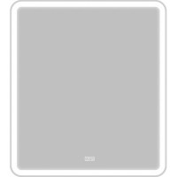 Зеркало BelBagno Marino 70 SPC-MAR-700-800-LED-TCH-WARM с подсветкой с подогревом с сенсорным выключателем стекло