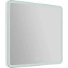 Зеркало BelBagno Marino 70 SPC-MAR-700-800-LED-TCH-WARM с подсветкой с подогревом с сенсорным выключателем стекло