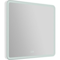 Зеркало BelBagno Marino 70 SPC-MAR-700-800-LED-TCH-WARM с подсветкой с подогревом с сенсорным выключателем стекло