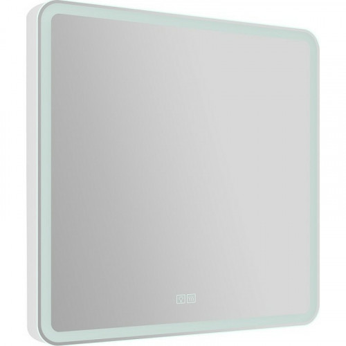Зеркало BelBagno Marino 70 SPC-MAR-700-800-LED-TCH-WARM с подсветкой с подогревом с сенсорным выключателем стекло