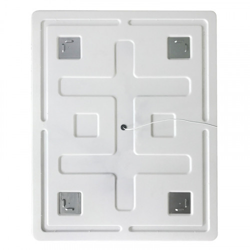Зеркало BelBagno Marino 70 SPC-MAR-700-800-LED-TCH-WARM с подсветкой с подогревом с сенсорным выключателем стекло