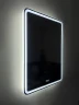 Зеркало BelBagno Marino 70 SPC-MAR-700-800-LED-TCH-WARM с подсветкой с подогревом с сенсорным выключателем стекло