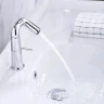 Смеситель для раковины Haiba HB10813 Хром