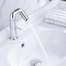 Смеситель для раковины Haiba HB10813 Хром