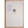 Душевой поддон из искусственного камня Starohome Solid 120х90 1237421 White Matt