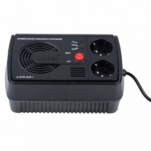 Стабилизатор Uniel  09619