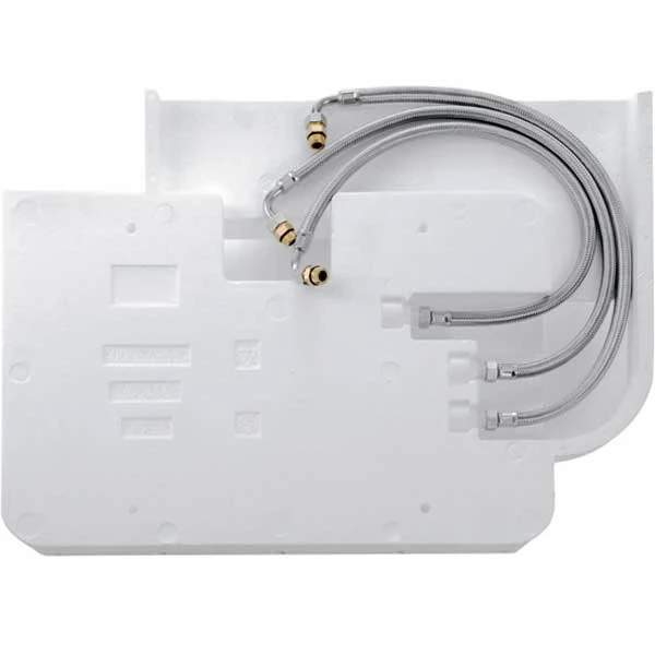 Скрытая часть для верхнего душа Hansgrohe Raindance Rainmaker 28414180 G 1/2