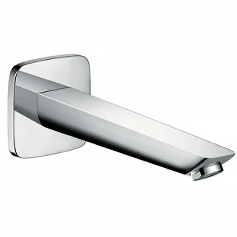 Излив для смесителя Hansgrohe Logis 71410000 Хром
