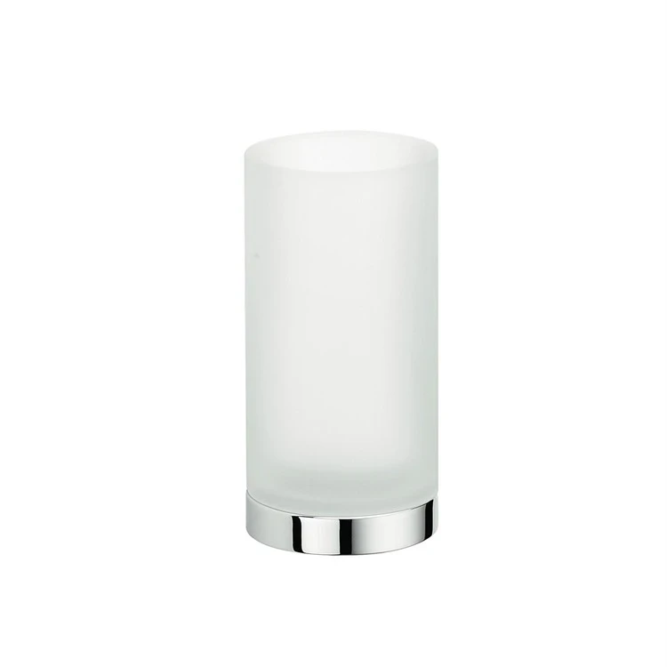 Стакан для зубных щеток Colombo Design Nordic B5241.CR-VAN Хром