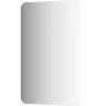 Зеркало Defesto Opti 80x120 DF 2820 с подсветкой 38W-3000К/Без выключателя/Теплый белый свет