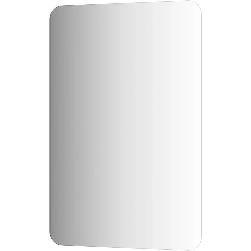 Зеркало Defesto Opti 80x120 DF 2820 с подсветкой 38W-3000К/Без выключателя/Теплый белый свет