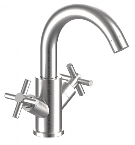 Смеситель для раковины ESKO Astana AA26 цвет Хром