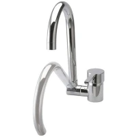 Смеситель для кухни Ramonsoler Drako 3369 Хром