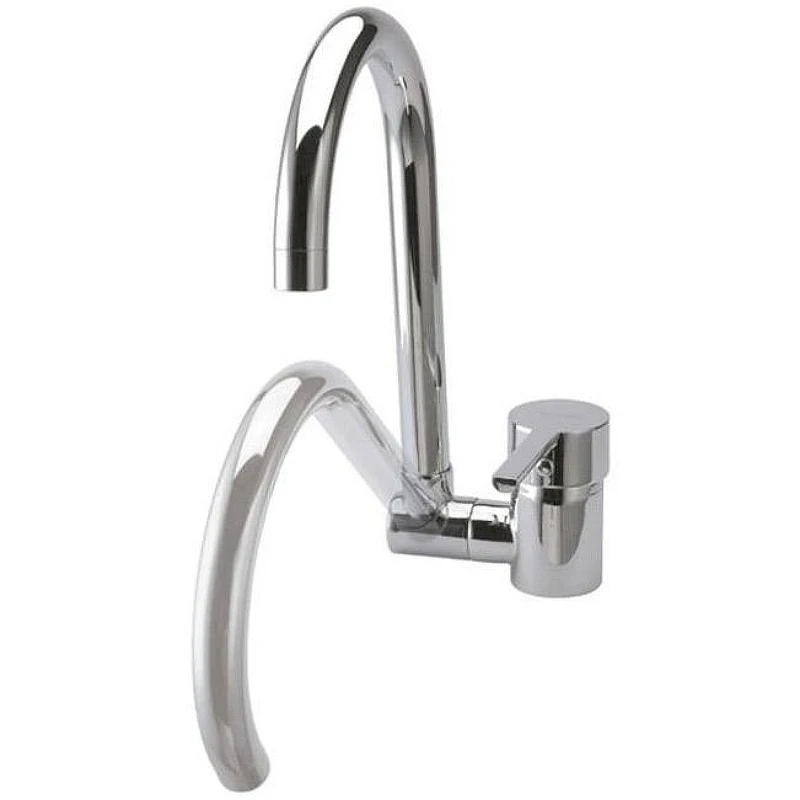 Смеситель для кухни Ramonsoler Drako 3369 Хром