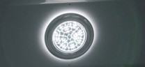 Душевая кабина WeltWasser WW500 Emmer 12015 120x120 10000003287 профиль Хром стекло прозрачное