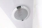 Душевая кабина WeltWasser WW500 Emmer 12015 120x120 10000003287 профиль Хром стекло прозрачное