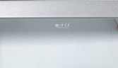 Душевая кабина WeltWasser WW500 Emmer 12015 120x120 10000003287 профиль Хром стекло прозрачное