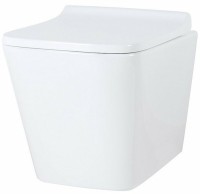 Унитаз Koller Pool Trend TR-0490-RW подвесной с сиденьем Микролифт фарфор подвесной