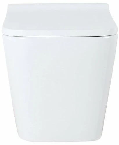 Унитаз Koller Pool Trend TR-0490-RW подвесной с сиденьем Микролифт фарфор подвесной