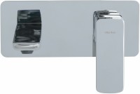 Смеситель для раковины Allen Brau Infinity 5.21003-00 Хром латунь встраиваемый