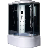 Душевая кабина River Dunay 120x80 ТН L 10000000008 с поддоном
