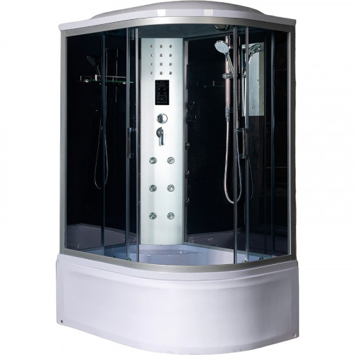 Душевая кабина River Dunay 120x80 ТН L 10000000008 с поддоном