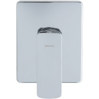 Смеситель для душа Allen Brau Infinity 5.21015-00 Хром латунь встраиваемый