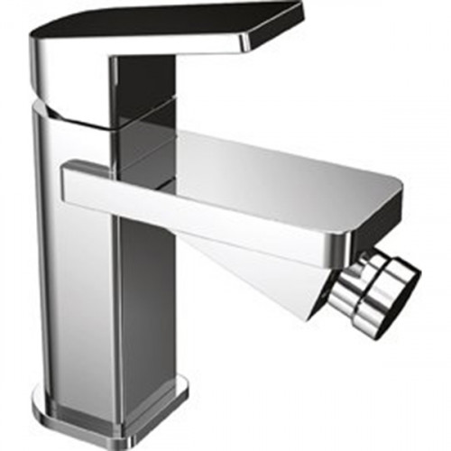 Смеситель для биде Cezares Trend TREND-BSM1-01-Cr Хром латунь