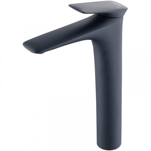 Комплект смесителей Bond Cube B03-5788 Черный матовый латунь