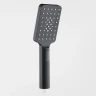 Комплект смесителей Bond Cube B03-5788 Черный матовый латунь