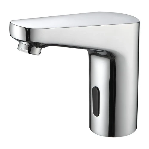 Смеситель для раковины Frap F513-1 цвет Хром