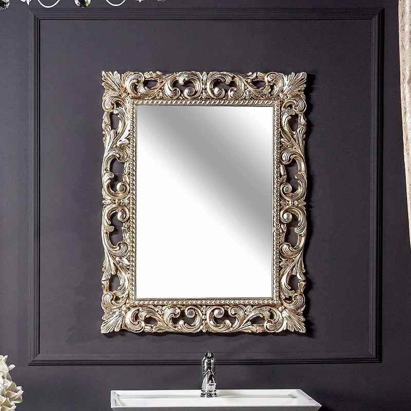 Зеркало Boheme Armadi Art NeoArt 75 516 Серебро стекло