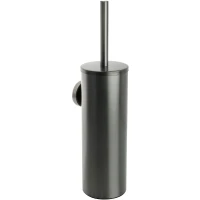 Ершик для унитаза Fixsen Hotel FX-31013F Графит