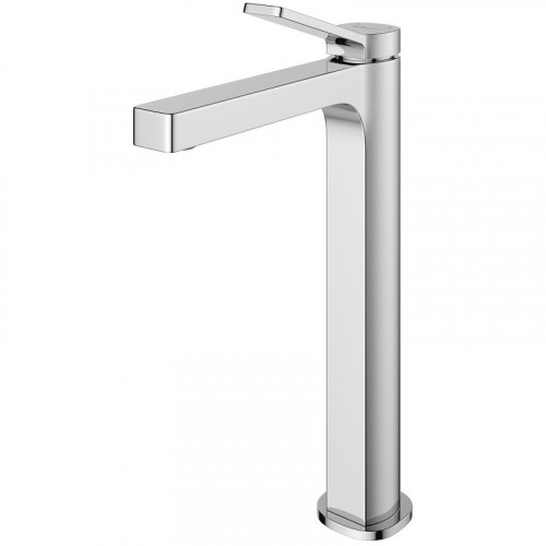 Смеситель для раковины BelBagno Albano ALBANO-LMC-CRM-W0 Хром