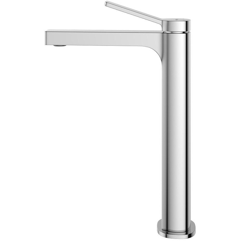 Смеситель для раковины BelBagno Albano ALBANO-LMC-CRM-W0 Хром