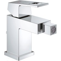Смеситель для биде Grohe Eurocube 23138000 Хром латунь