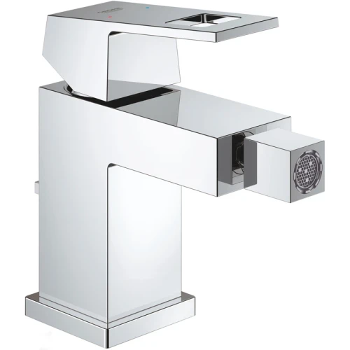 Смеситель для биде Grohe Eurocube 23138000 Хром латунь