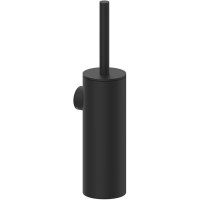 Ершик для унитаза Gessi Emporio Accessories 38957#299 Черный матовый