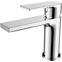 Смеситель для раковины Belz B678 B10678 Хром
