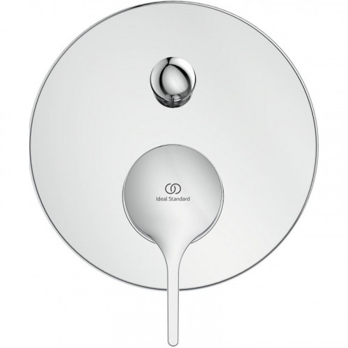 Смеситель для душа Ideal Standard Melange A4720AA Хром латунь встраиваемый